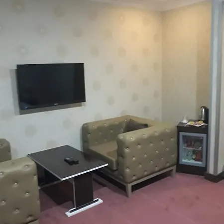Otel Koza Millenyum Hotel&spa 4*