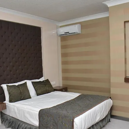 Koza Millenyum Hotel&spa 4* Ankara