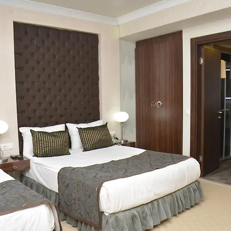Koza Millenyum Hotel Ankara