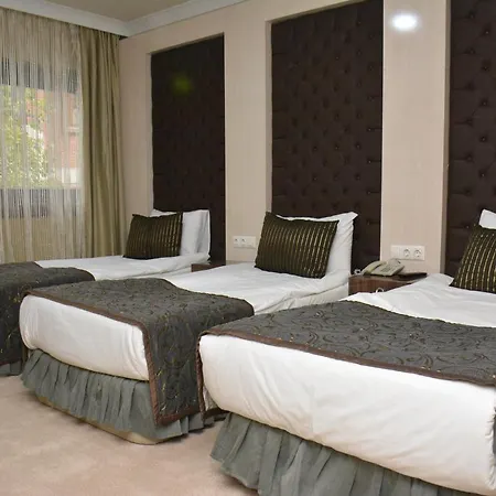 Koza Millenyum Hotel Ankara