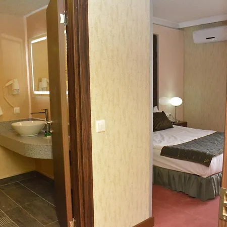 Otel Koza Millenyum Hotel&spa 4*