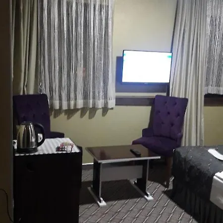 Koza Millenyum 4* Ankara