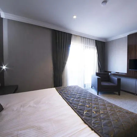 Hotel Koza Millenyum