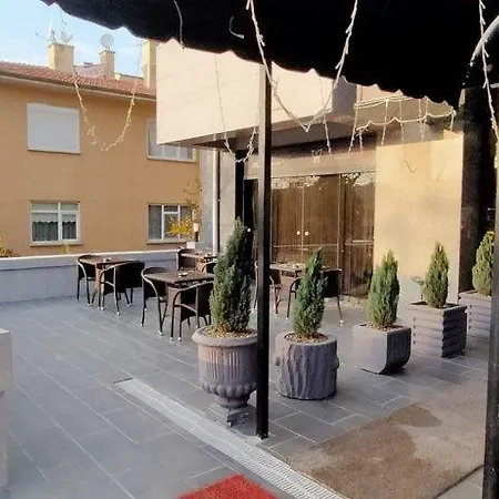 Koza Millenyum 4* Ankara