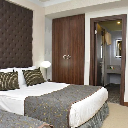 Hotel Koza Millenyum Ankara