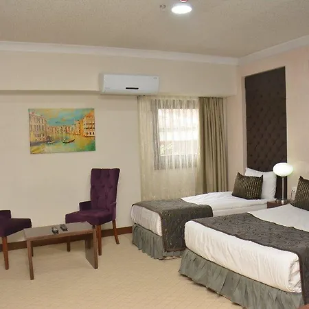 Hotel Koza Millenyum