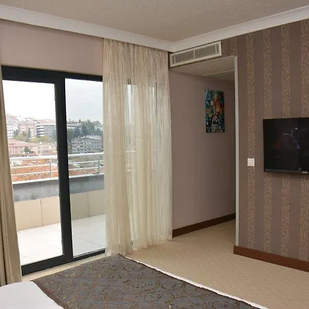 Koza Millenyum Hotel Ankara