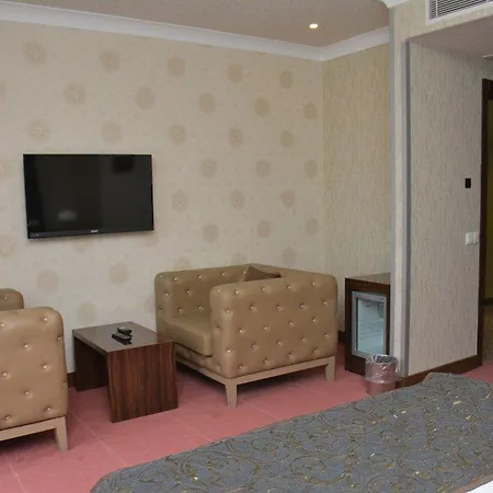 Koza Millenyum Hotel&spa