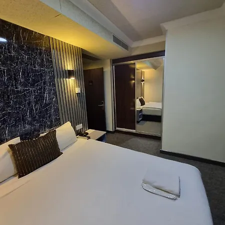 Koza Millenyum Hotel 4*