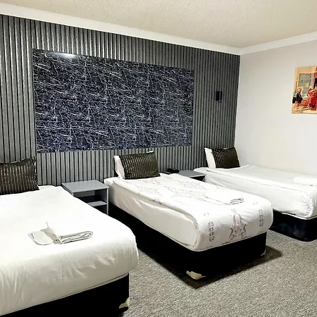 Koza Millenyum 4*