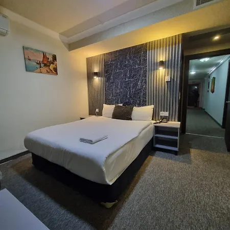 Hotel Koza Millenyum 4*