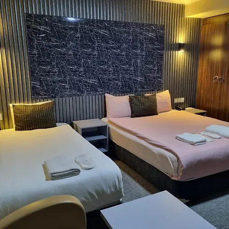 Koza Millenyum Hotel Ankara