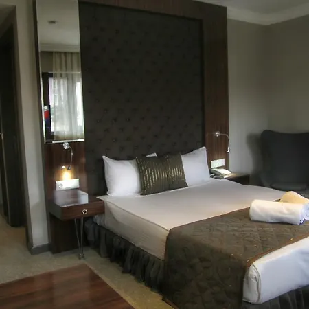 Koza Millenyum Hotel Ankara