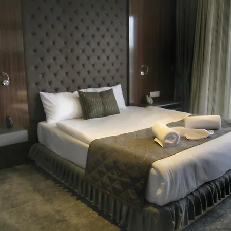 Koza Millenyum 4* Ankara