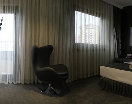 Hotel Koza Millenyum