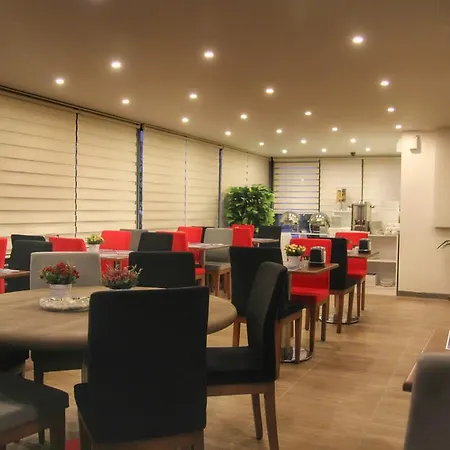 Otel Koza Millenyum Hotel&spa 4*