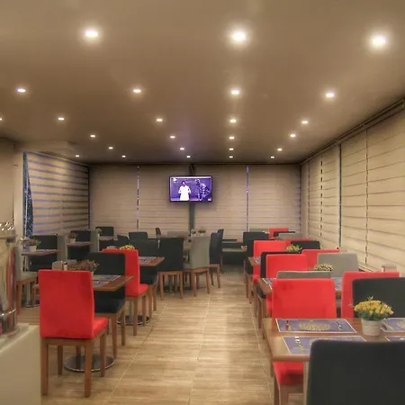 Hotel Koza Millenyum