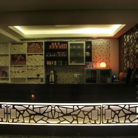 Koza Millenyum Hotel Ankara