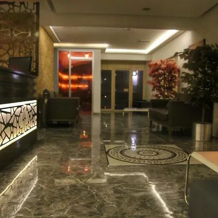 Hotel Koza Millenyum Ankara