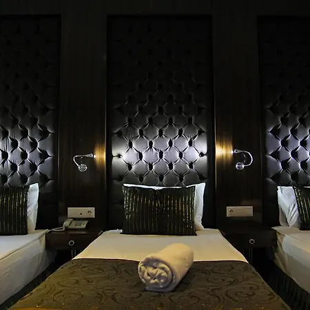Koza Millenyum Hotel