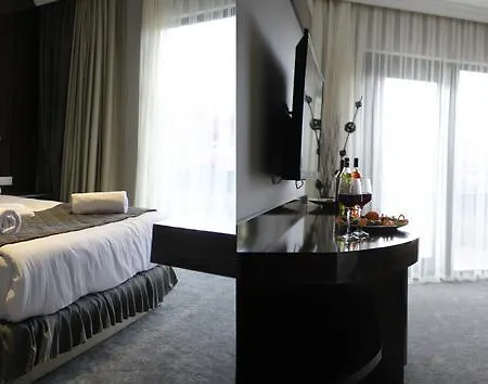 Hotel Koza Millenyum