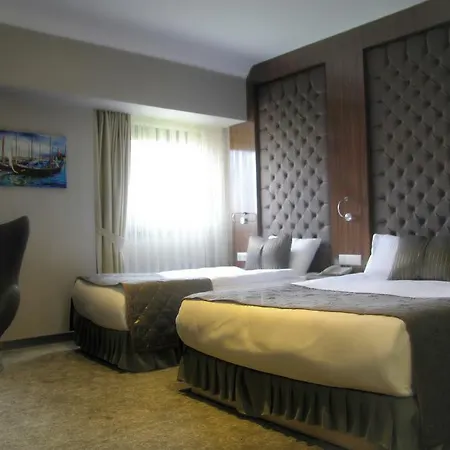 Hotel Koza Millenyum 4*