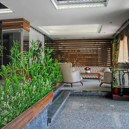 Koza Millenyum Hotel 4*