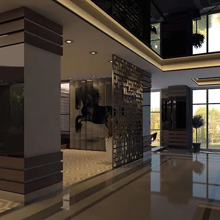 Koza Millenyum Hotel 4*