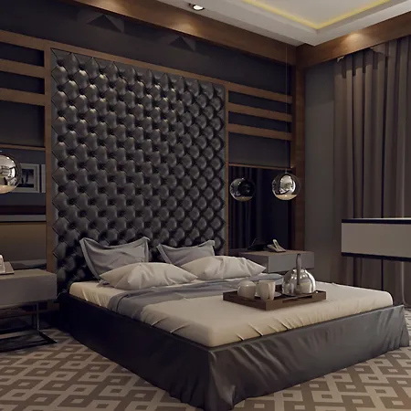 Koza Millenyum Hotel